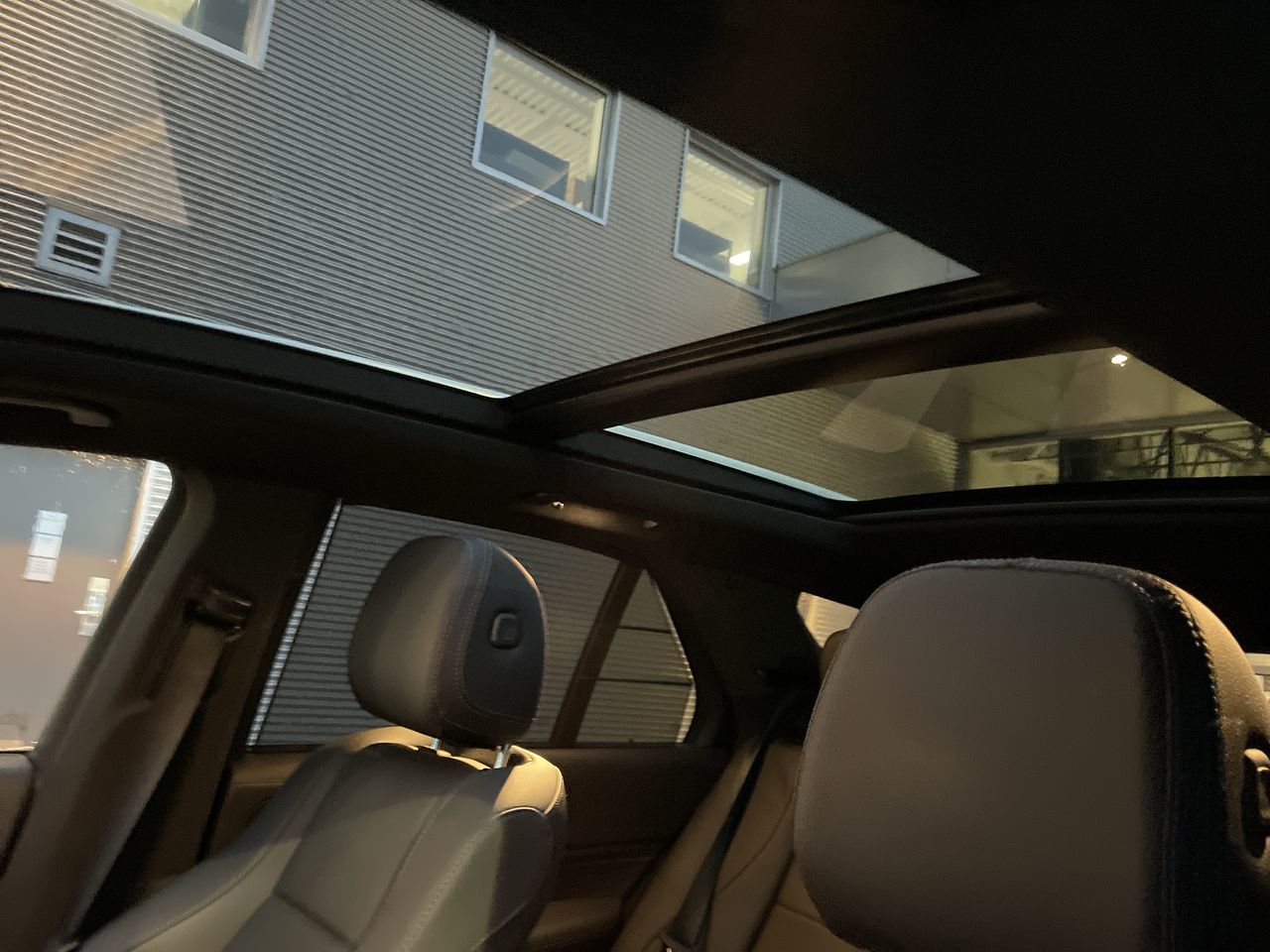 2025 Mercedes-Benz GLE350