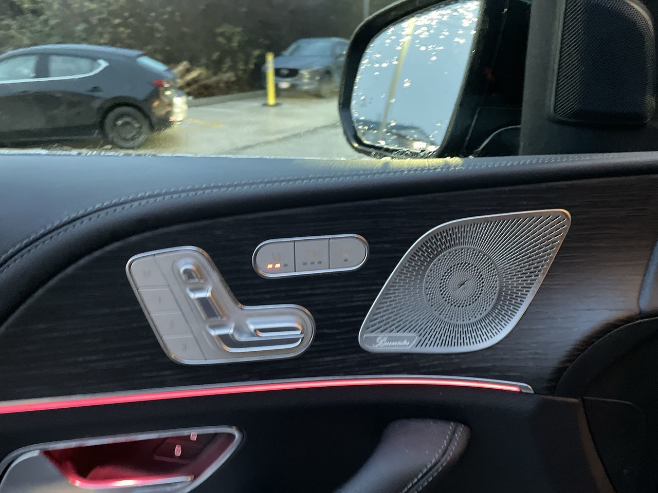 2025 Mercedes-Benz GLE350