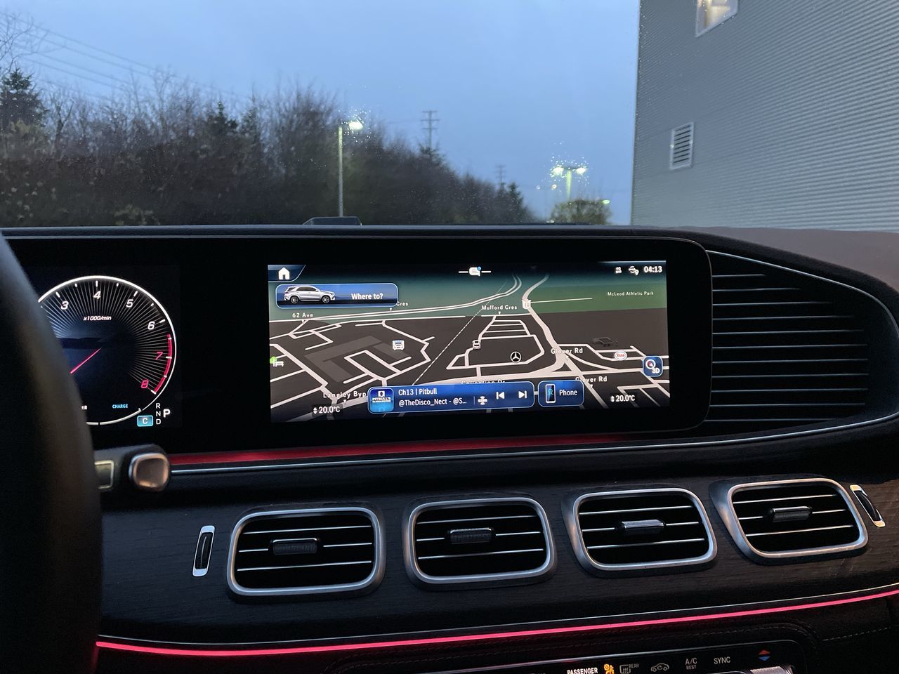 2025 Mercedes-Benz GLE350