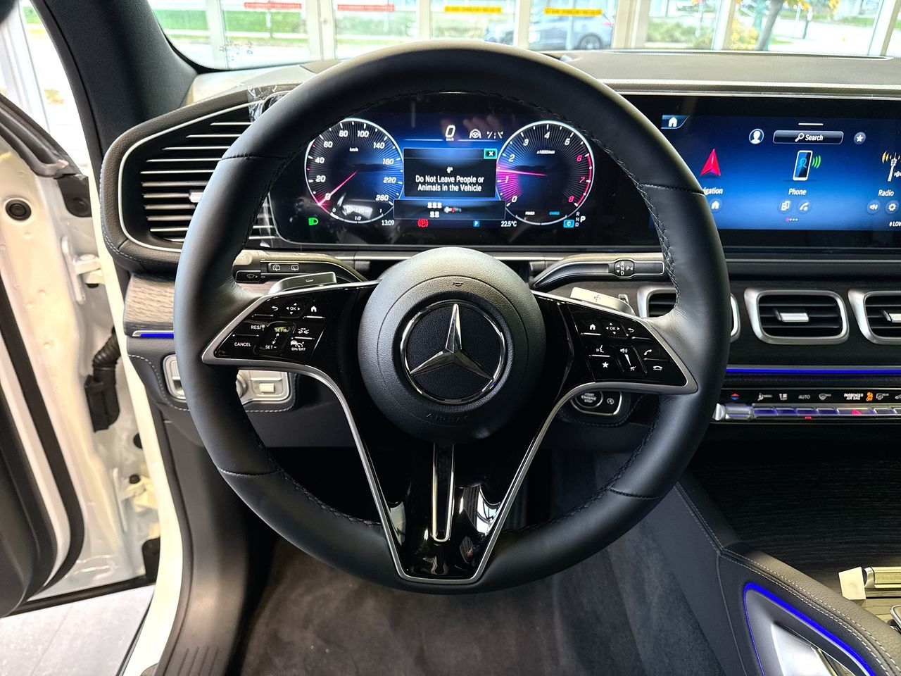 Mercedes-Benz GLE  2026 à Langley, Colombie-Britannique