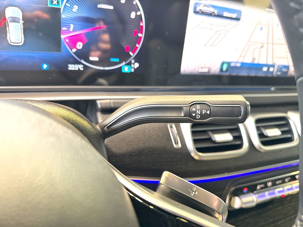 Mercedes-Benz GLE  2026 à Langley, Colombie-Britannique