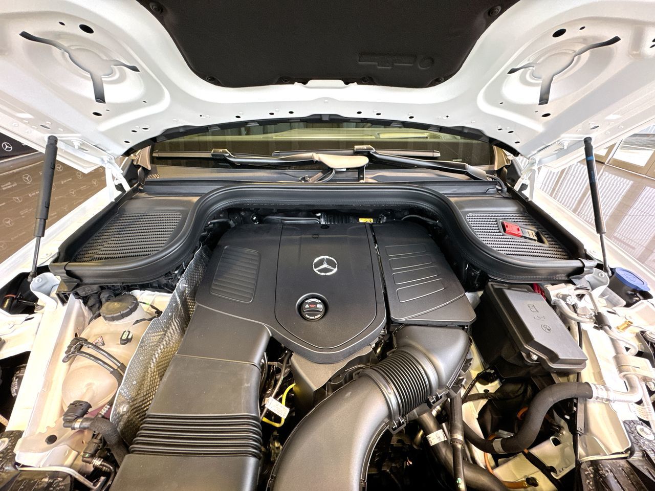 Mercedes-Benz GLE  2026 à Langley, Colombie-Britannique