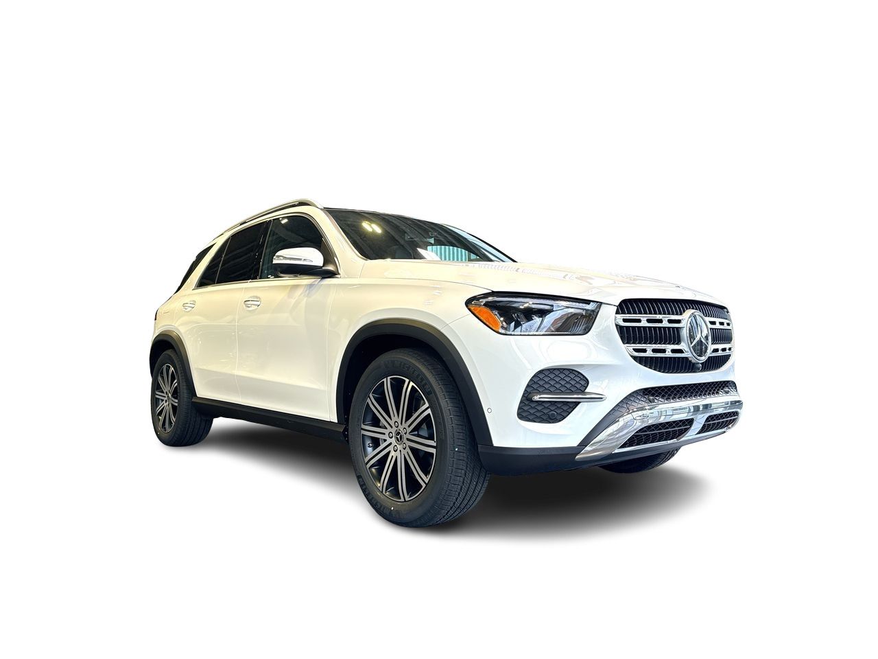 Mercedes-Benz GLE  2026 à Langley, Colombie-Britannique