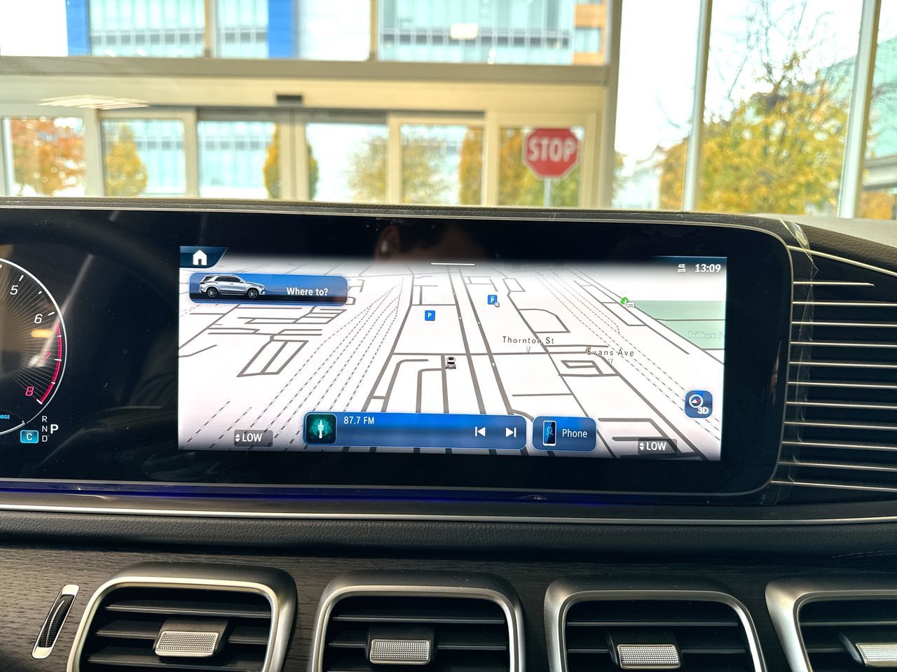 Mercedes-Benz GLE  2026 à Langley, Colombie-Britannique