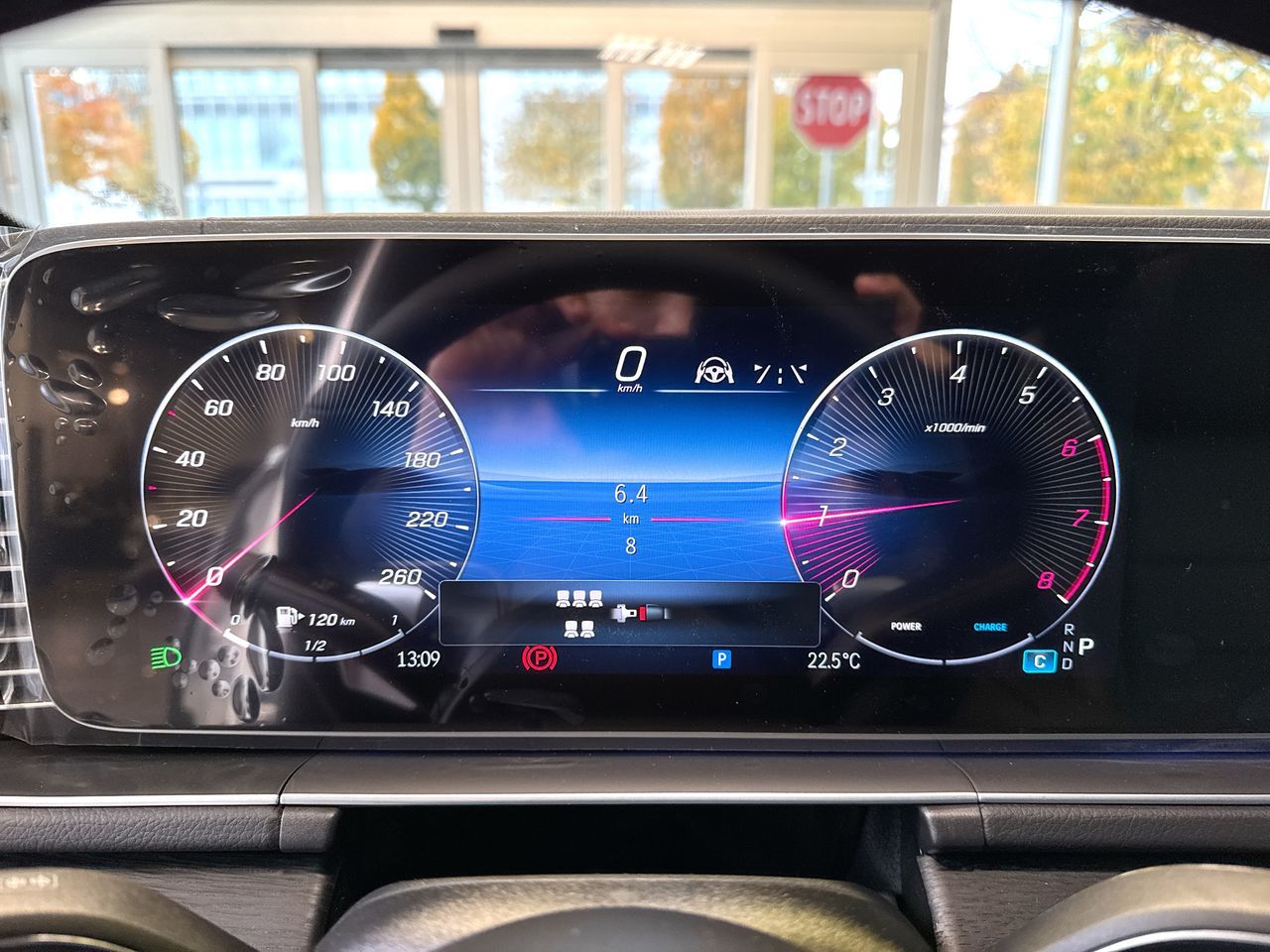 Mercedes-Benz GLE  2026 à Langley, Colombie-Britannique