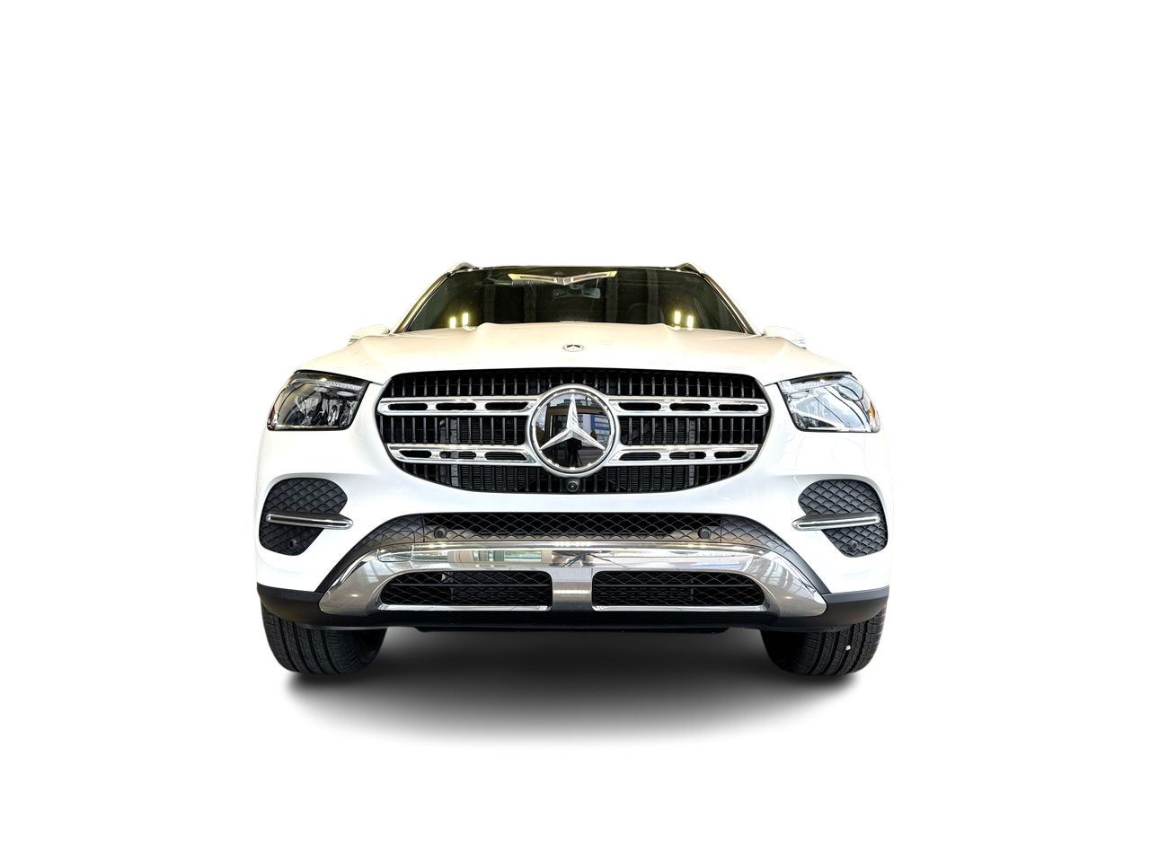 Mercedes-Benz GLE  2026 à Langley, Colombie-Britannique