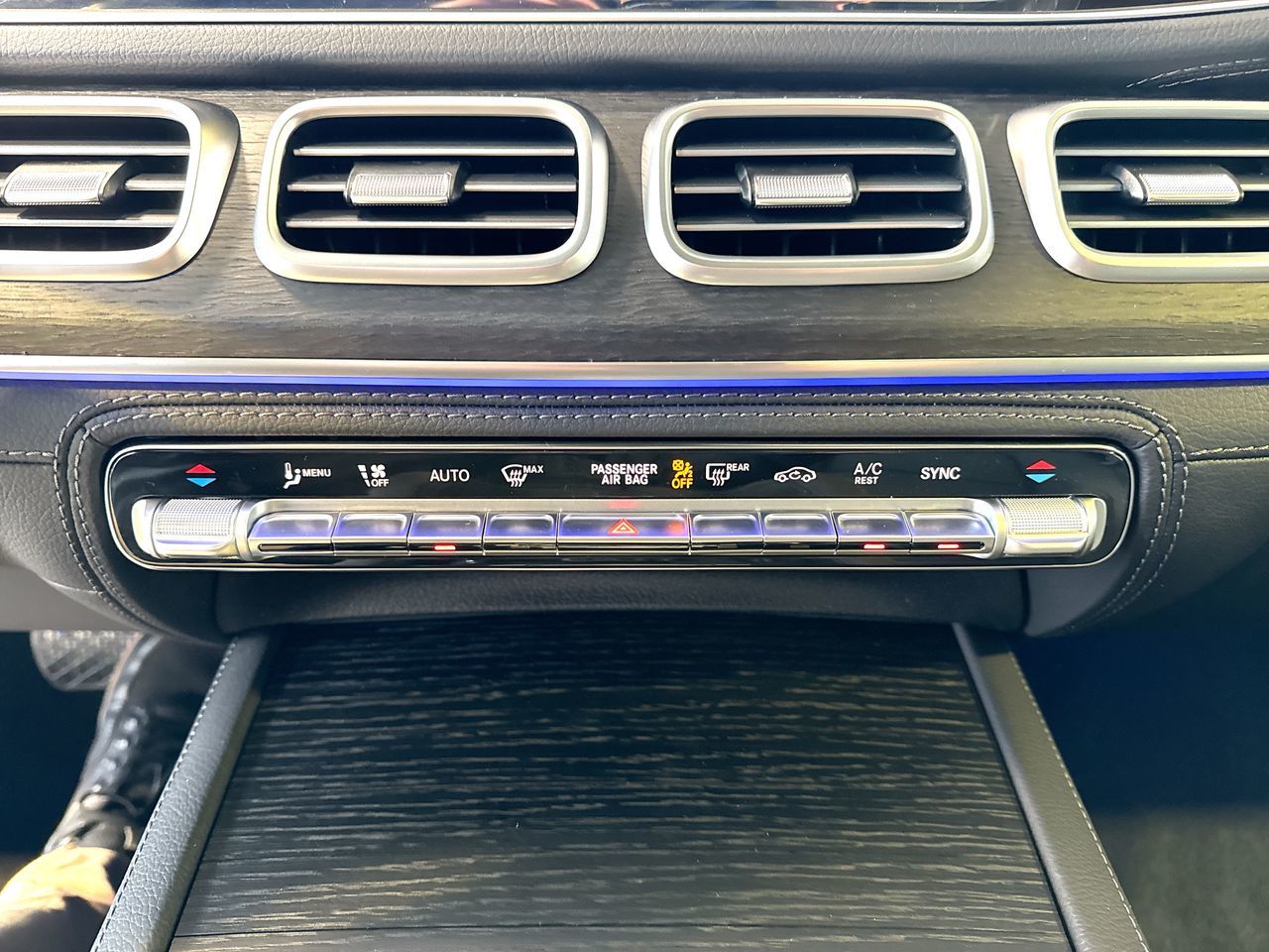 Mercedes-Benz GLE  2026 à Langley, Colombie-Britannique