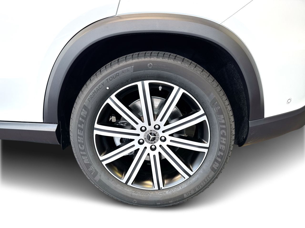 Mercedes-Benz GLE  2026 à Langley, Colombie-Britannique