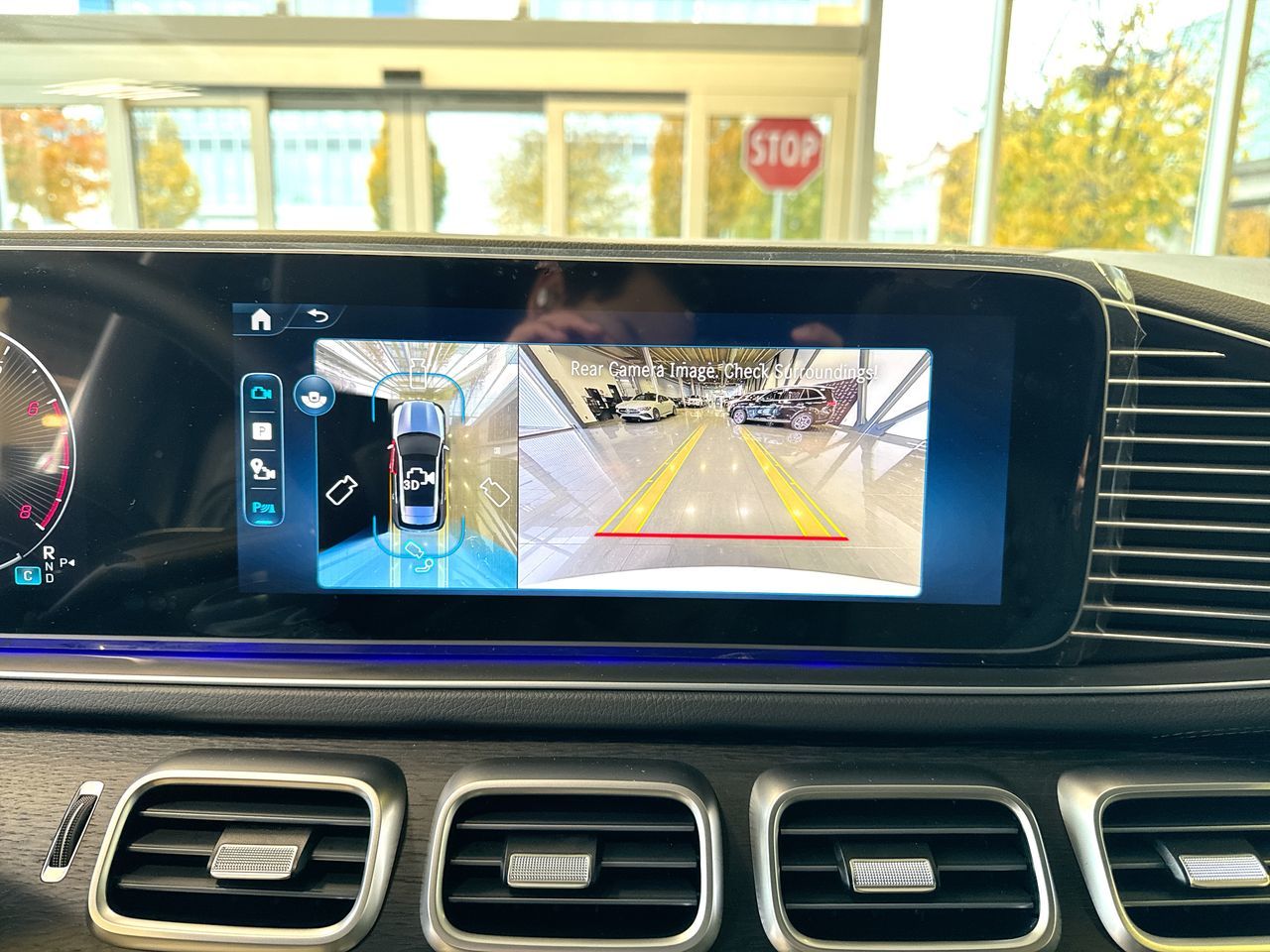 Mercedes-Benz GLE  2026 à Langley, Colombie-Britannique