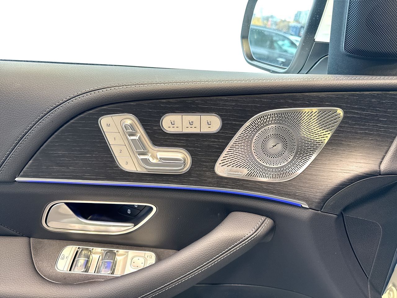 Mercedes-Benz GLE  2026 à Langley, Colombie-Britannique