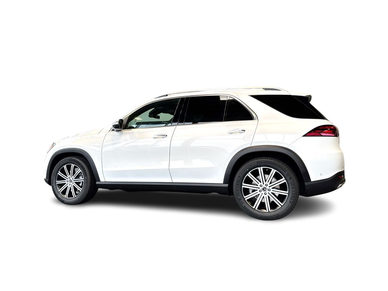 Mercedes-Benz GLE  2026 à Langley, Colombie-Britannique