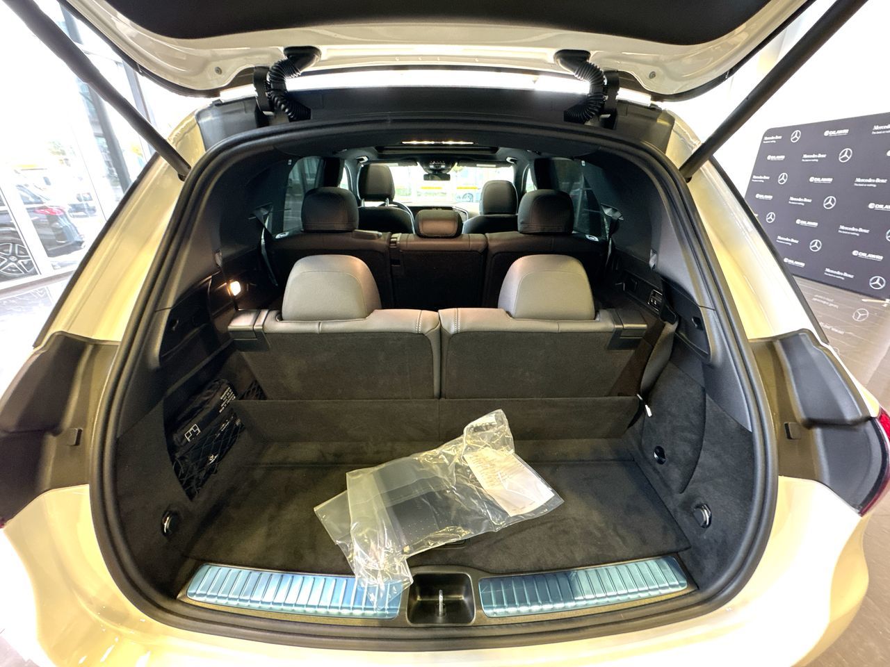 Mercedes-Benz GLE  2026 à Langley, Colombie-Britannique