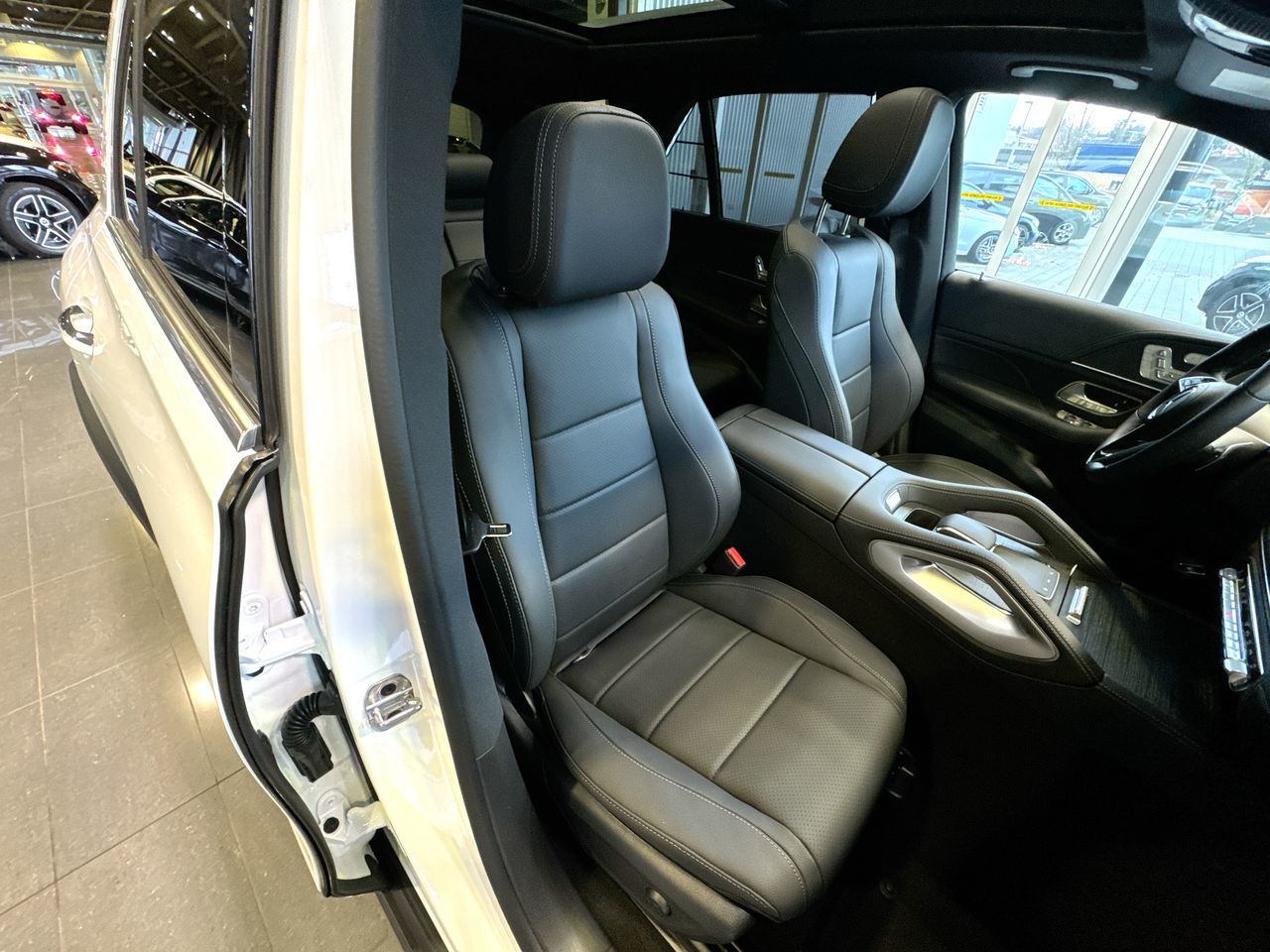 Mercedes-Benz GLE  2026 à Langley, Colombie-Britannique