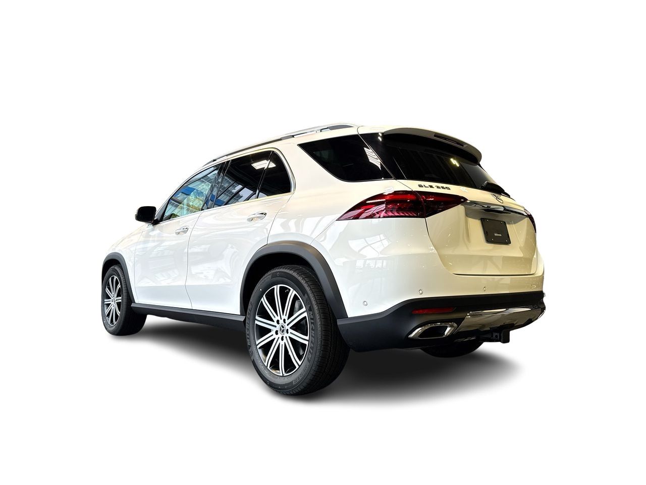 Mercedes-Benz GLE  2026 à Langley, Colombie-Britannique