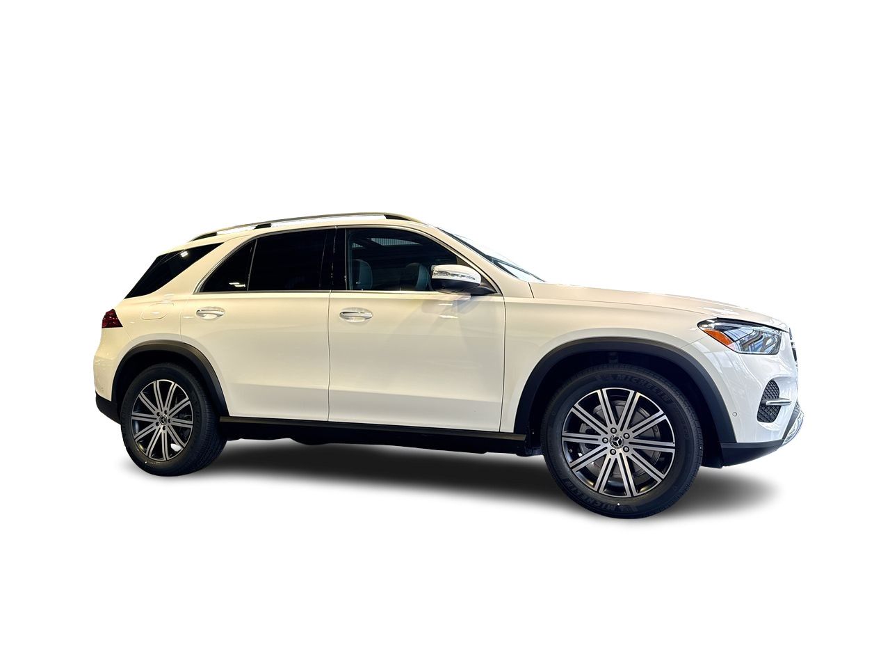 Mercedes-Benz GLE  2026 à Langley, Colombie-Britannique