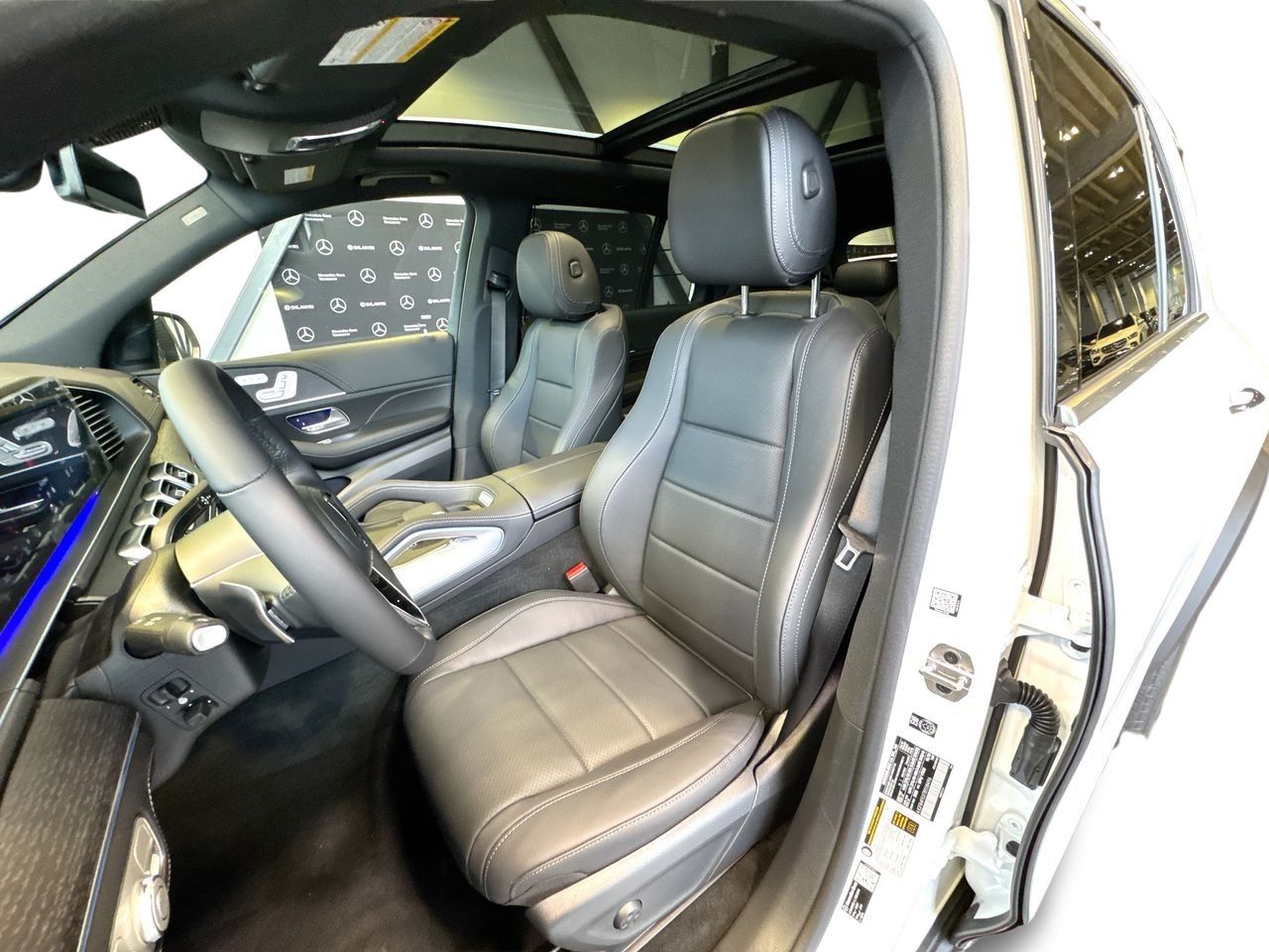 Mercedes-Benz GLE  2026 à Langley, Colombie-Britannique