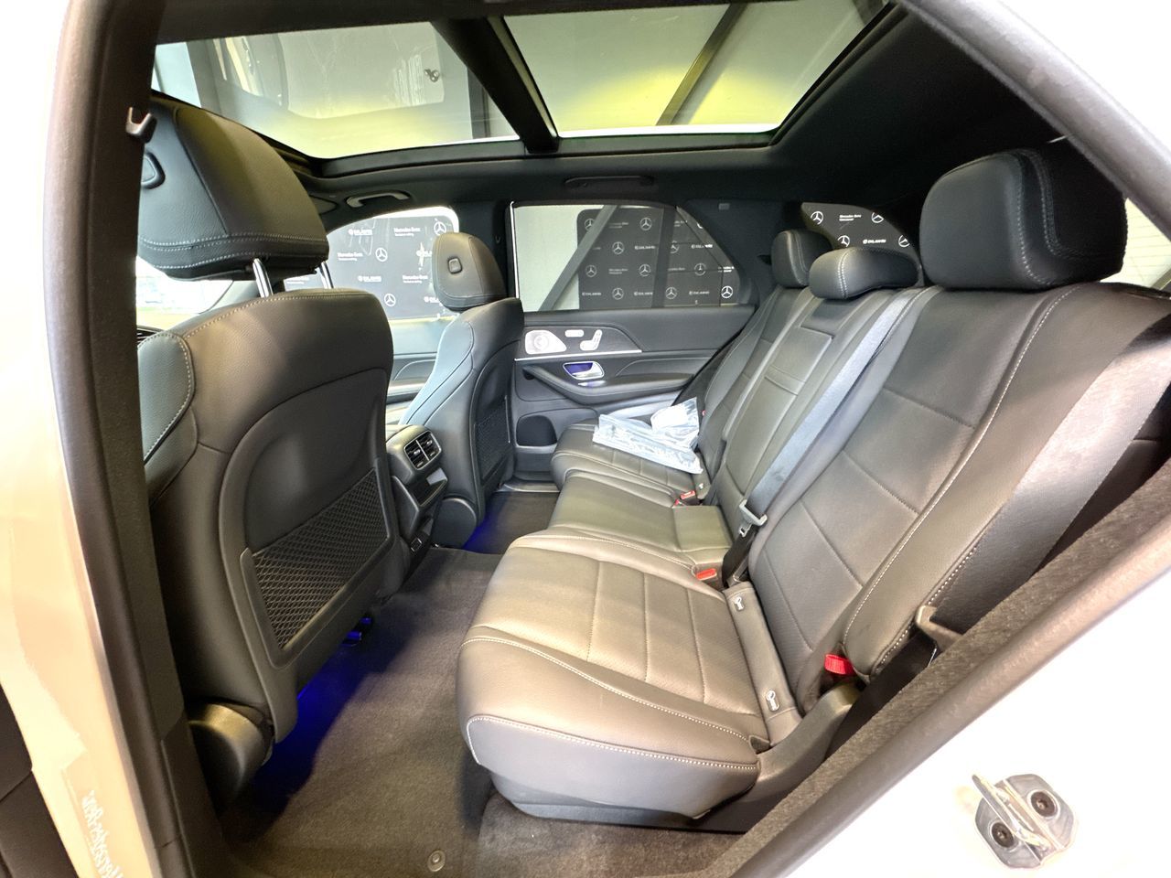 Mercedes-Benz GLE  2026 à Langley, Colombie-Britannique