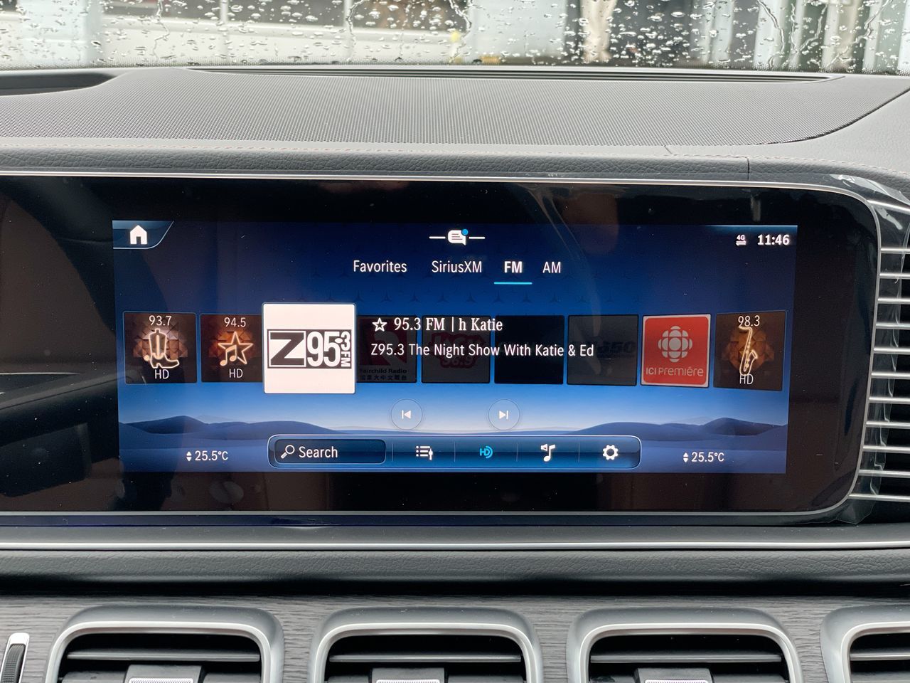 2026 Mercedes-Benz GLE in Langley, British Columbia