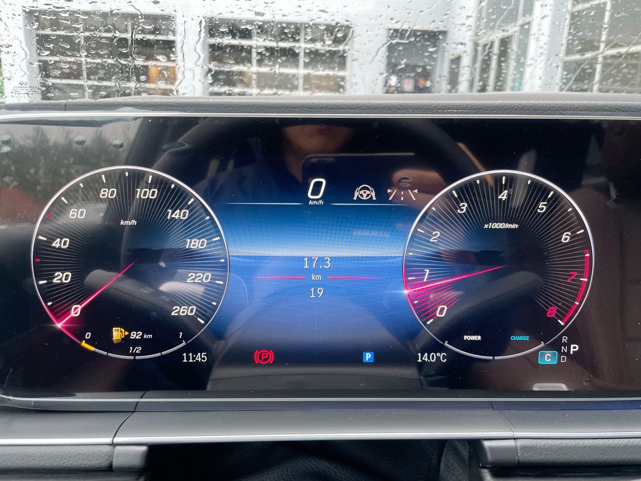 2026 Mercedes-Benz GLE in Langley, British Columbia