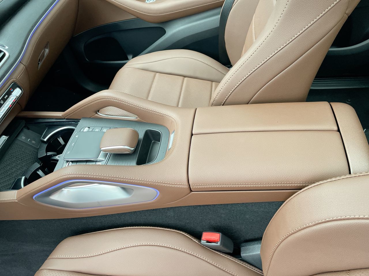 2026 Mercedes-Benz GLE in Langley, British Columbia