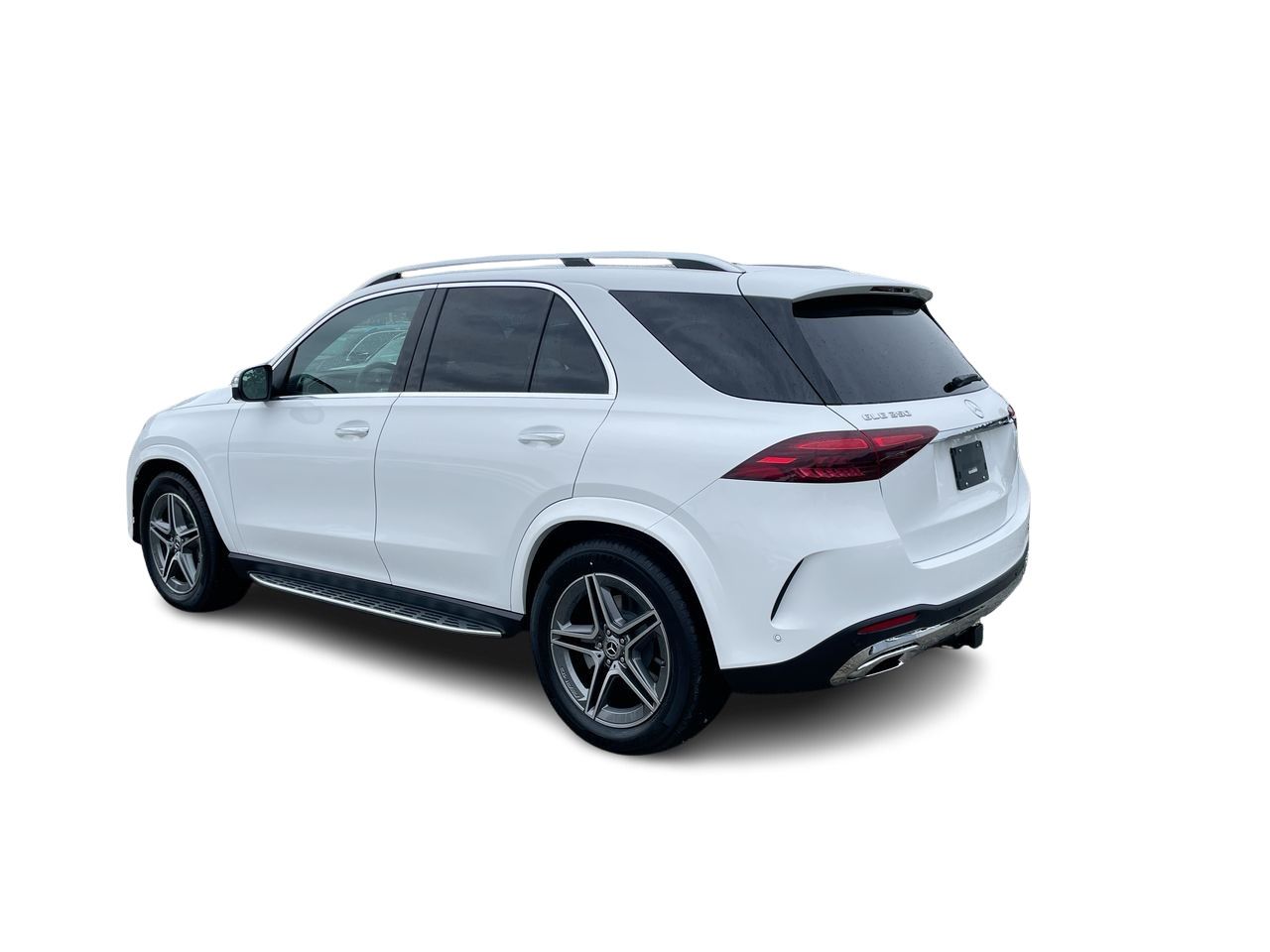 2026 Mercedes-Benz GLE in Langley, British Columbia