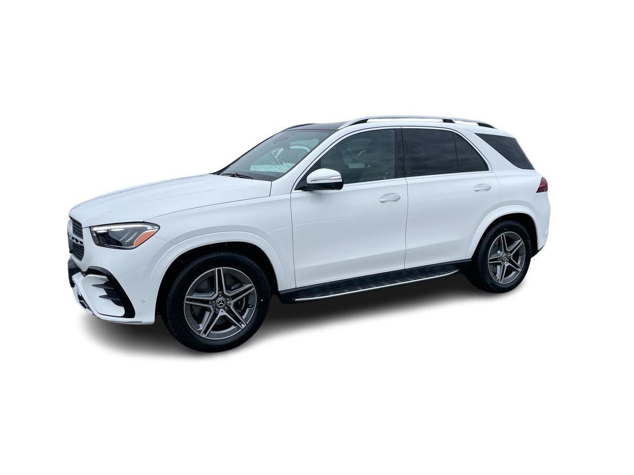 2026 Mercedes-Benz GLE in Langley, British Columbia