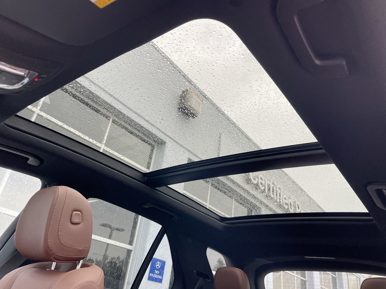 2026 Mercedes-Benz GLE in Langley, British Columbia