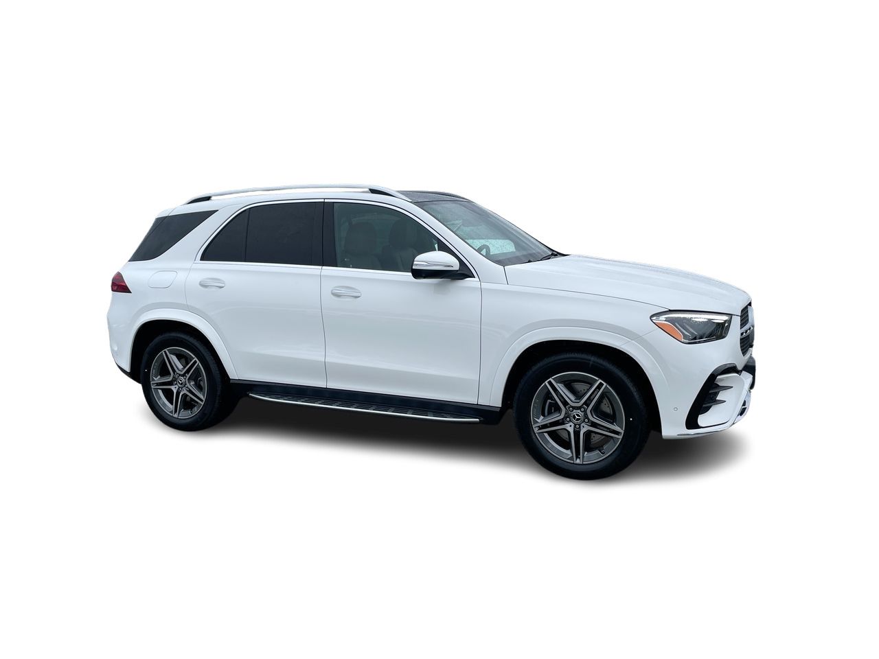 2026 Mercedes-Benz GLE in Langley, British Columbia