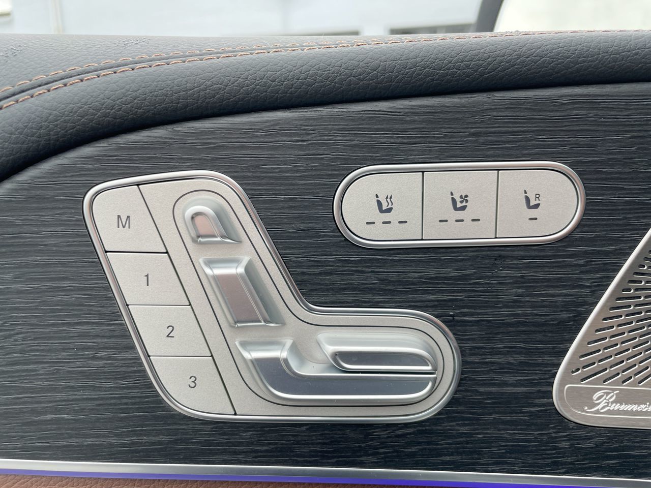 2026 Mercedes-Benz GLE in Langley, British Columbia