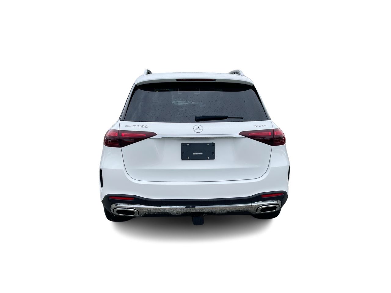 2026 Mercedes-Benz GLE in Langley, British Columbia