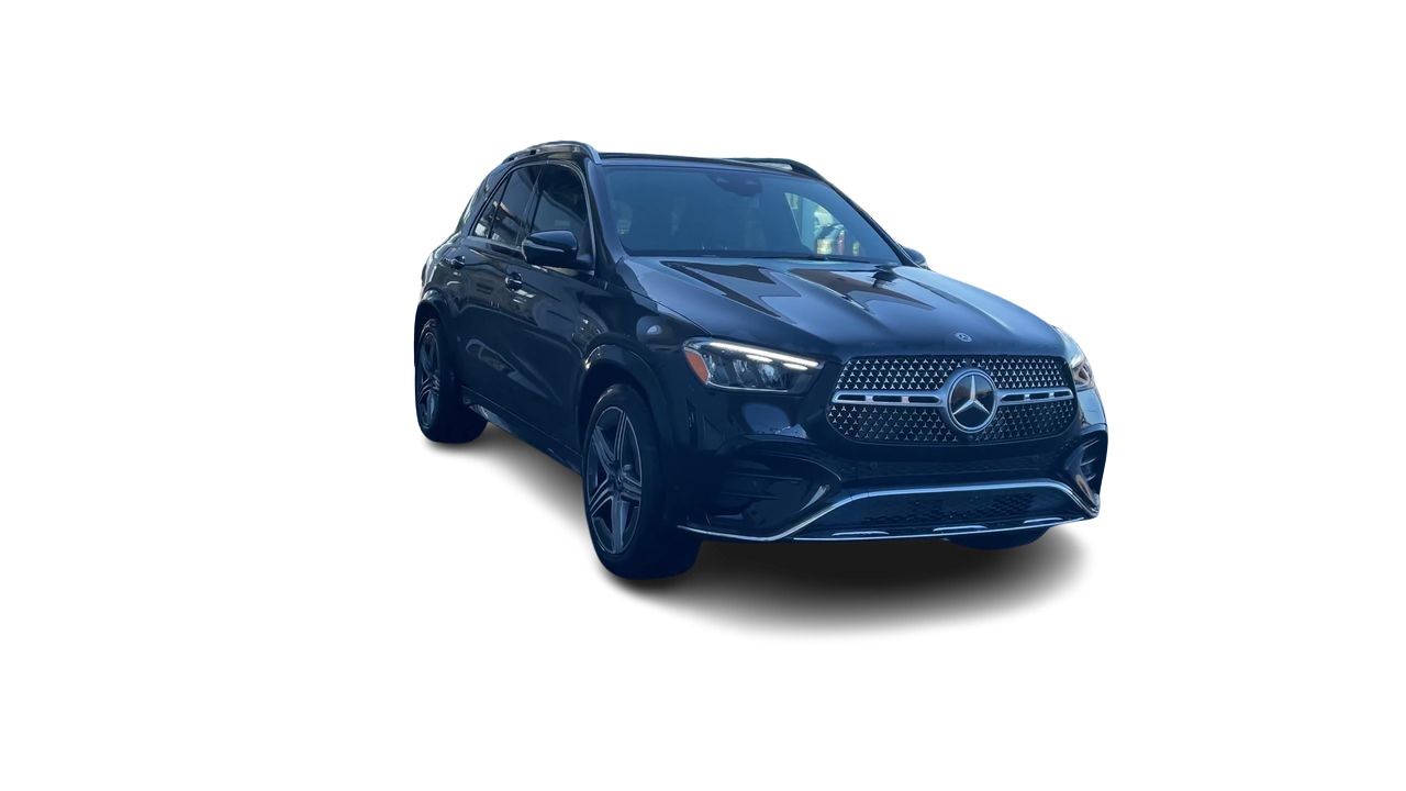 Mercedes-Benz GLE  2026 à Langley, Colombie-Britannique