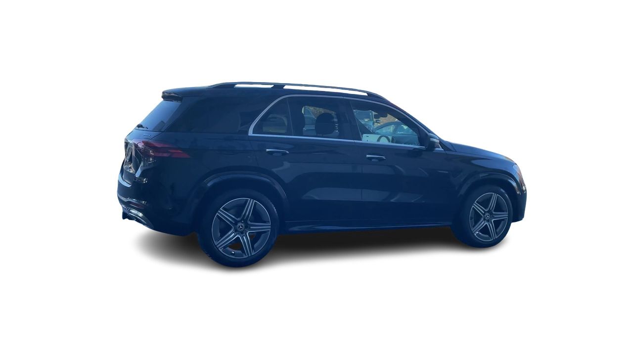 Mercedes-Benz GLE  2026 à Langley, Colombie-Britannique