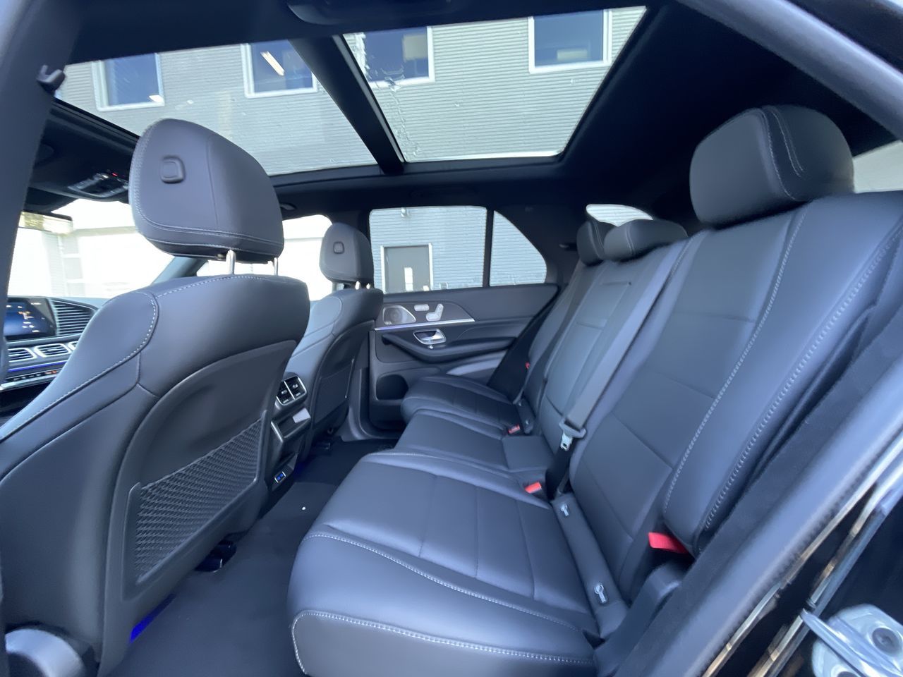 Mercedes-Benz GLE  2026 à Langley, Colombie-Britannique