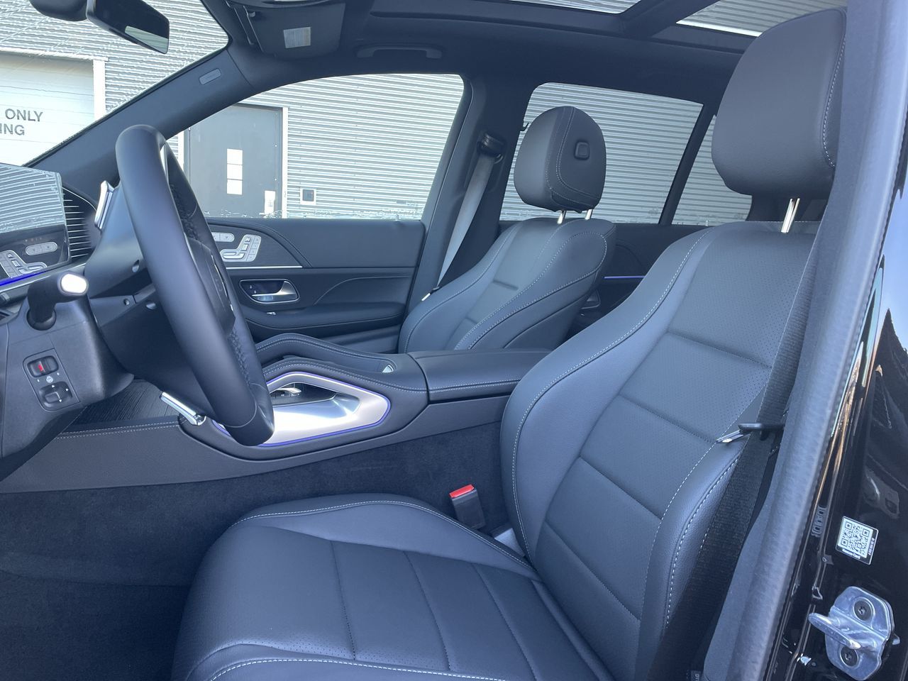 Mercedes-Benz GLE  2026 à Langley, Colombie-Britannique