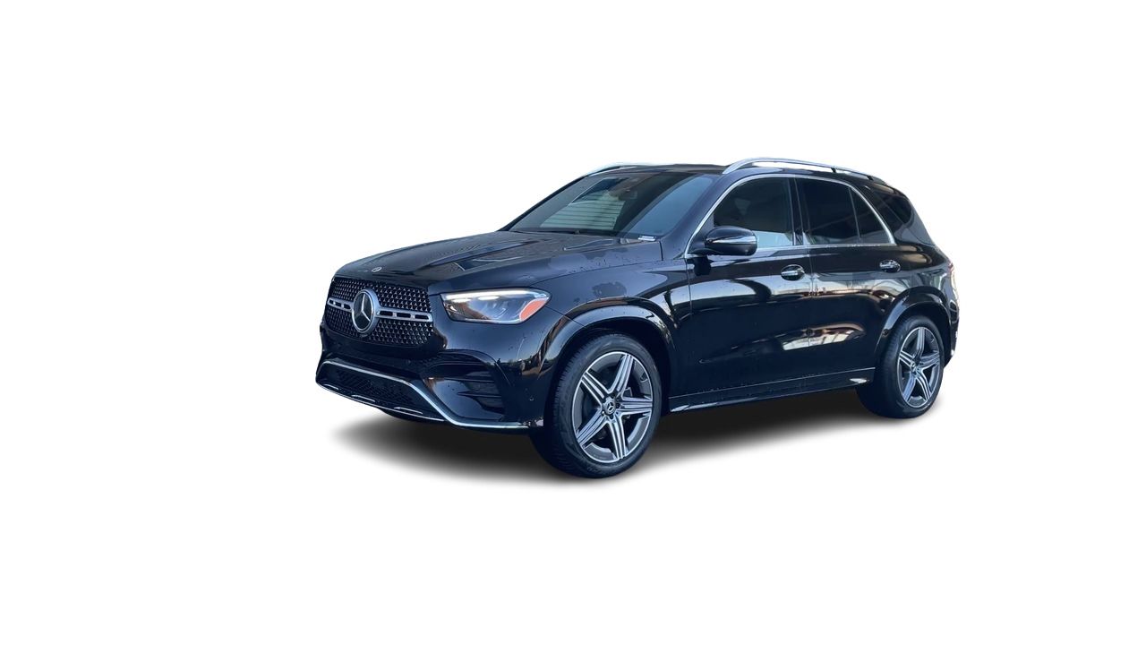 Mercedes-Benz GLE  2026 à Langley, Colombie-Britannique