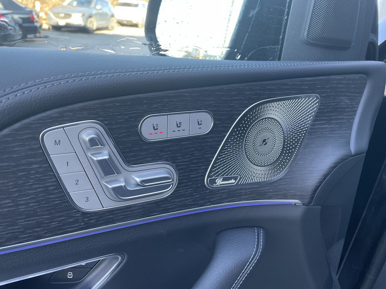 Mercedes-Benz GLE  2026 à Langley, Colombie-Britannique