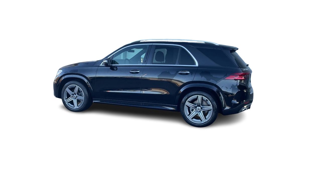 Mercedes-Benz GLE  2026 à Langley, Colombie-Britannique
