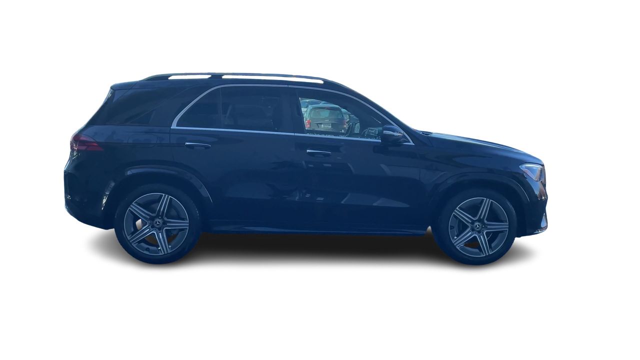 Mercedes-Benz GLE  2026 à Langley, Colombie-Britannique