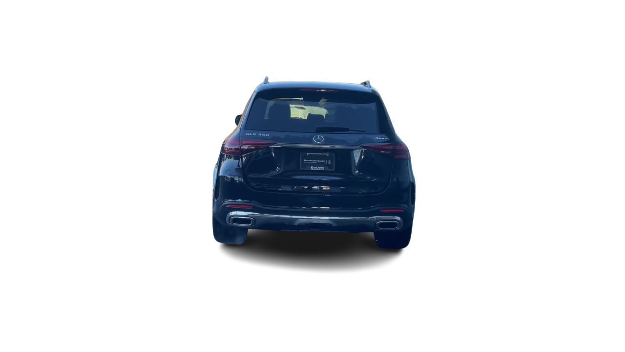 Mercedes-Benz GLE  2026 à Langley, Colombie-Britannique