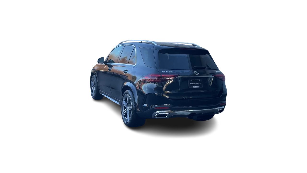 Mercedes-Benz GLE  2026 à Langley, Colombie-Britannique