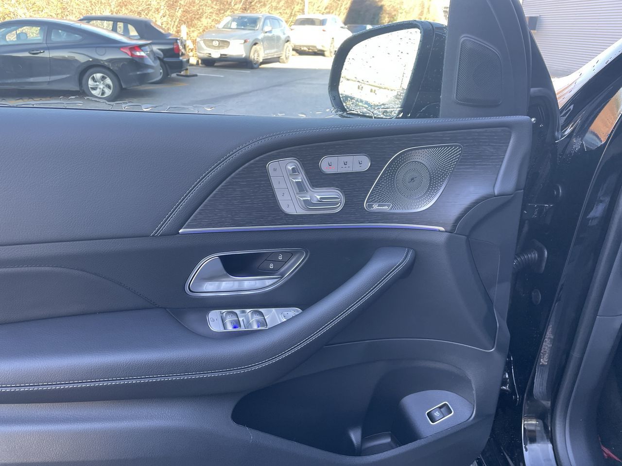 Mercedes-Benz GLE  2026 à Langley, Colombie-Britannique