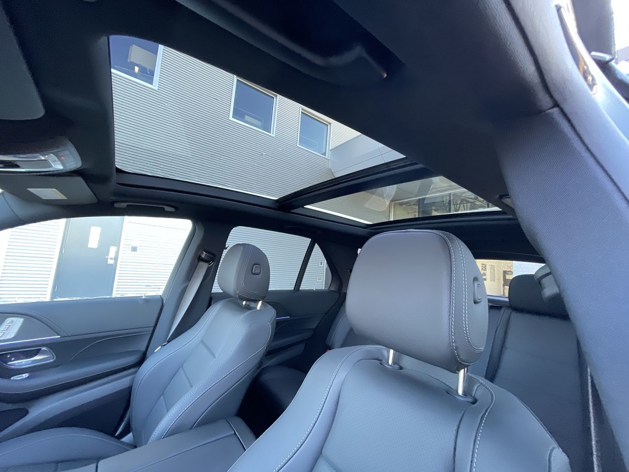 Mercedes-Benz GLE  2026 à Langley, Colombie-Britannique