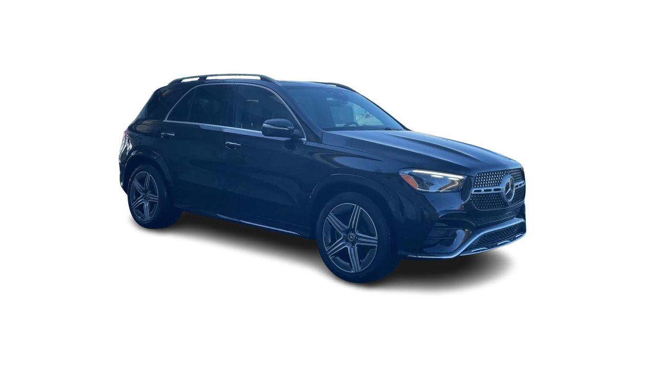 Mercedes-Benz GLE  2026 à Langley, Colombie-Britannique