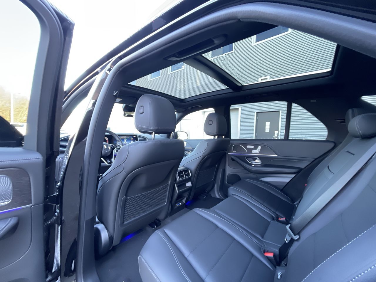 Mercedes-Benz GLE  2026 à Langley, Colombie-Britannique