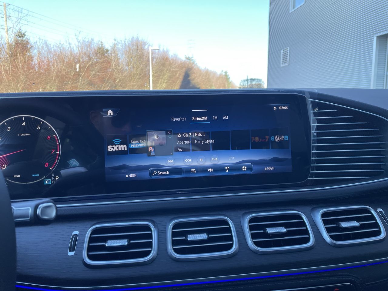 Mercedes-Benz GLE  2026 à Langley, Colombie-Britannique