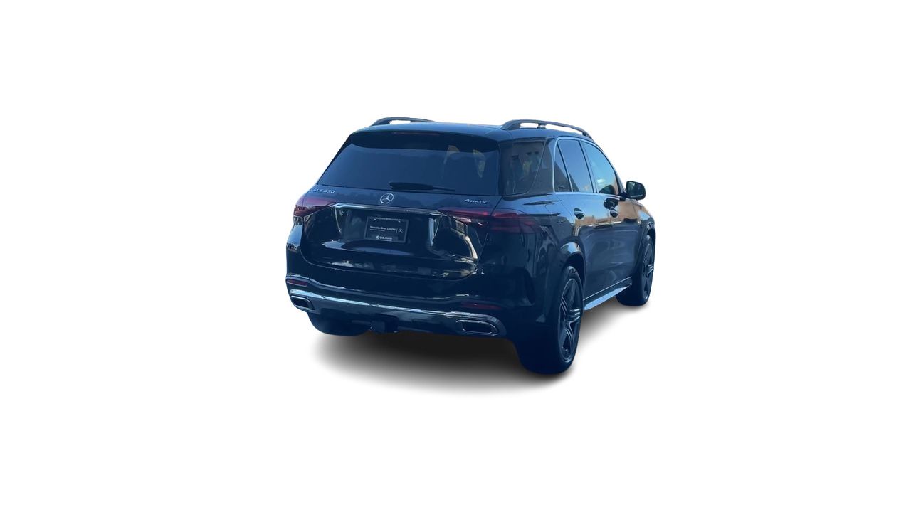 Mercedes-Benz GLE  2026 à Langley, Colombie-Britannique