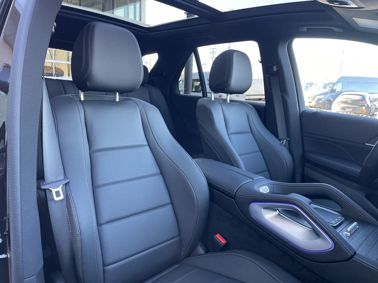 Mercedes-Benz GLE  2026 à Langley, Colombie-Britannique