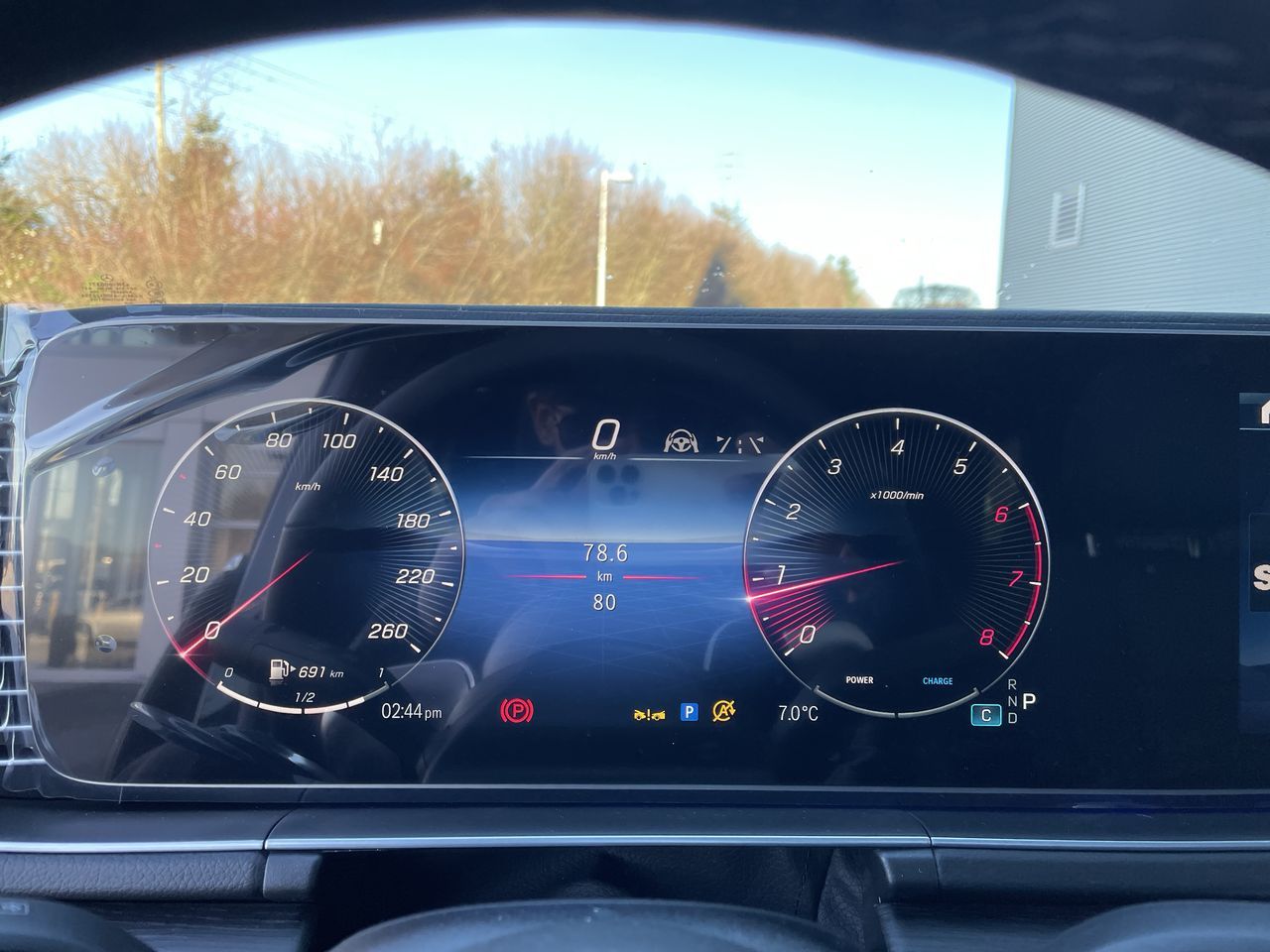 Mercedes-Benz GLE  2026 à Langley, Colombie-Britannique