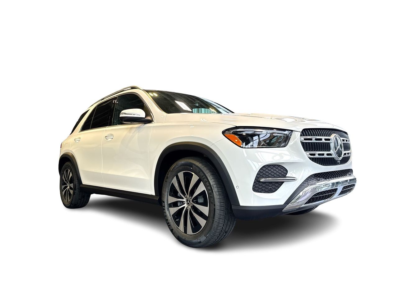 Mercedes-Benz GLE  2026 à Langley, Colombie-Britannique