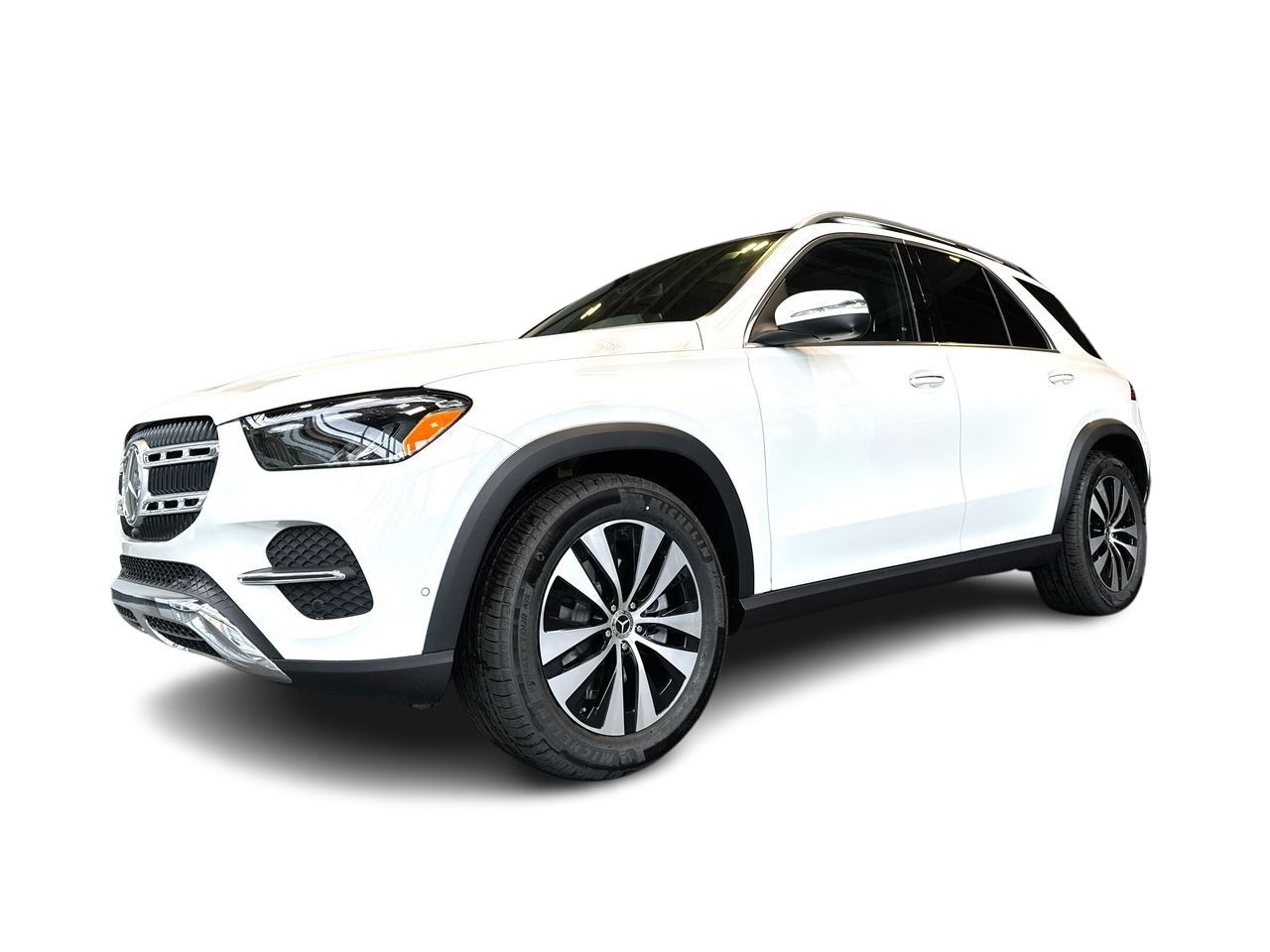 Mercedes-Benz GLE  2026 à Langley, Colombie-Britannique